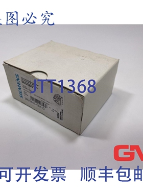 原装供应断路器 3RV1011-1BA10 电机 1,4-2A