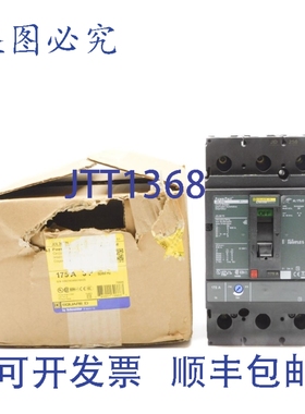 原装供应JDL36175 600V 175ANSMP