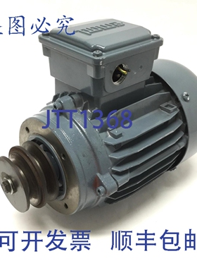 原装供应Emod 71S/4 三相电机，Δ 220/380V 接法，50/60Hz，1380