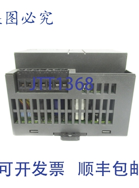 原装供应6ES7210-0BA00-0XB0 85-265VAC 2A（无门）