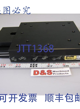 原装供应Parker Daedal 4413 型带弹簧回位升降台，行程 2 英寸