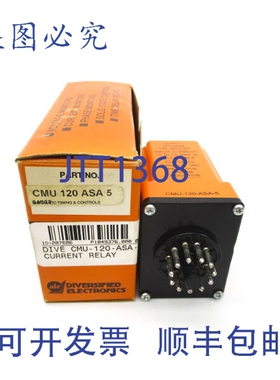 原装供应ATC CMU-120-ASA-5 120VAC/DC 10A NSMP