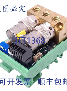 原装供应Proportion Air MM1DBNEEZN1IHG 电子压力调节器，0-150p