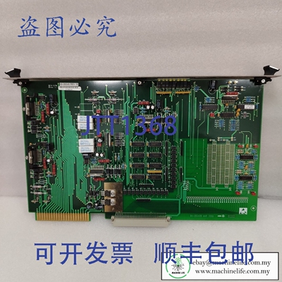 原装供应ASM 02-82394-05 电磁阀驱动器 03-28340 板， EAGLE60