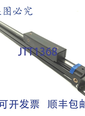 原装供应Tolomatic BC205NPSK9 气动带式气缸，行程 9 英寸，缸径