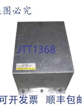 原装供应FANUC ISB A05B-2406-C372 UNMP