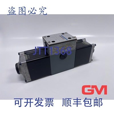 原装供应Mannesmann Rexroth 方向控制器 4WE10J21/AG42ND Hydron
