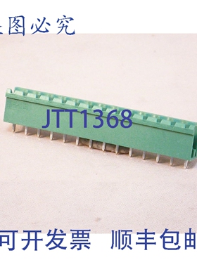 原装供应菲尼克斯电气 1758131 MSTBV 2.5/14-G-5.08 组合接头