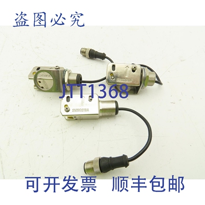 原装供应Banner QS18VP6AF300Q5 多用途光电传感器 30-300mm 3个