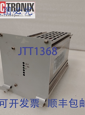 原装供应Schafer C 598-226.2 电源转换系统