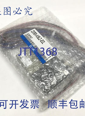 原装供应 ZX1101-K15LZ-ECL 真空喷射器 24VDC，常闭供电/释放