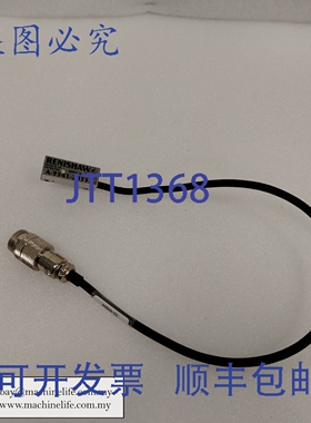 原装供应ASM 02-44864 PBT 编码器电缆，带 RENISHAW A-9451-2035
