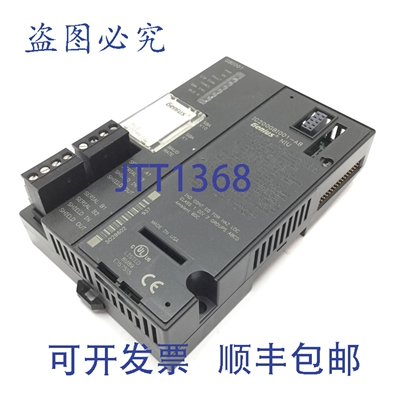 原装供应Fanuc IC200GBI001-AB VersaMax PLC Genius 网络接口模
