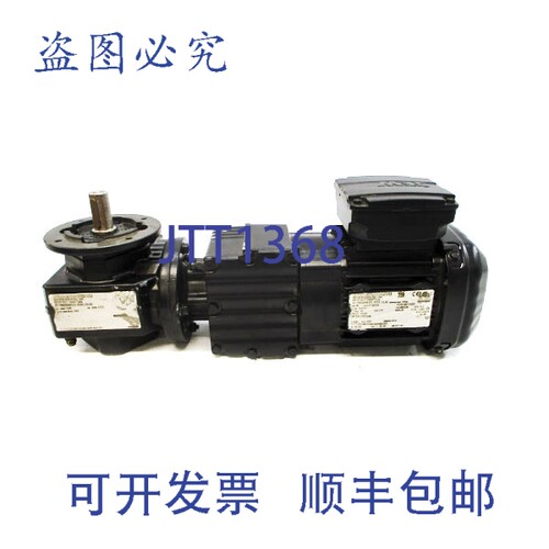 原装供应SEW- SF37R17DRS71S4 230/460V 0.88/0.44A NSNP
