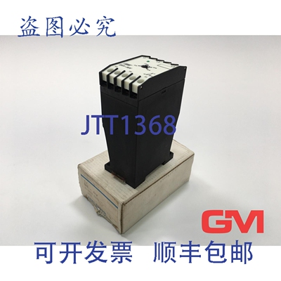 原装供应Fanal Elektrik Asymetriew?chter BR-AW 012400038 监测