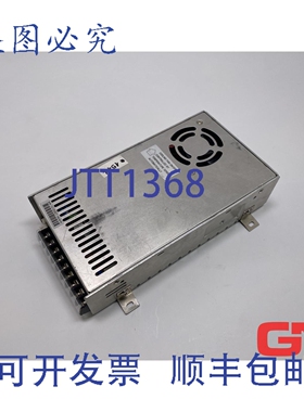 原装供应Traco Power TXL 350-24S 工业电源 353W 100-240VAC