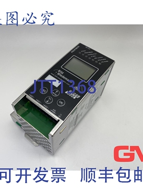 原装供应Biehl+Wiedemann ASi-3 PROFIBUS 网关 BWU1569 RS485 2