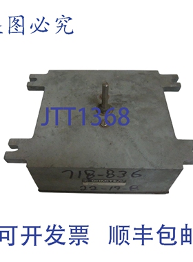 原装供应OHMITE 53605 电机 UNMP