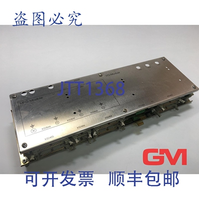 原装供应I/O 模块 64E/32A 6FC3984-3RA I/O MPG 模块（带安装板