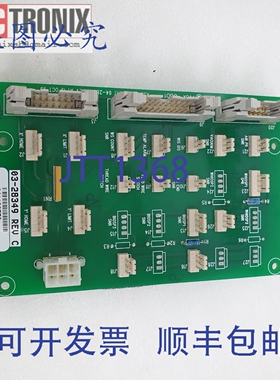 原装供应ASM 03-28349 REV C 64-28349 REV A1 传感器板