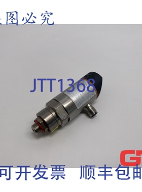 原装供应IFM压力传感器PN5024 PN-010-RBR14-HFPKG/US