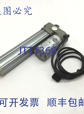 原装供应Timition TA2-5B-115220-1113-0AA-1 直线执行器，电压:2