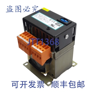 原装供应SBA 073-0612 EGT 变压器，400/460VAC 主电源，24VDC 5A