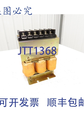 原装供应楚奥电气 E2530-413-024-C 线路电抗器 100A 140uH