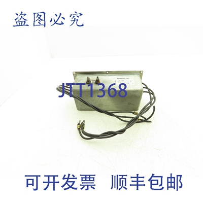 原装供应Actronic AR 1800 电源滤波器 250/550V 50/60Hz 50A