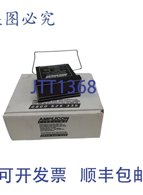 原装供应AMPLICON 数字面板仪器 33 NSMP