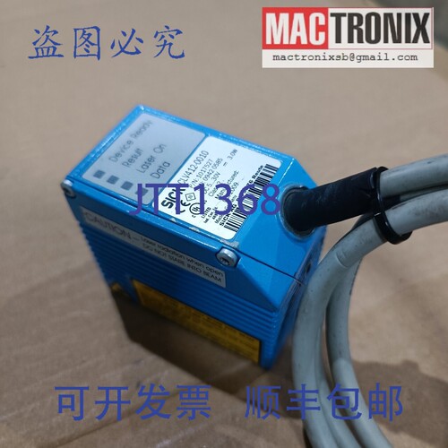 原装供应Sick CLV412-0010 条码控制器 PN:1017527 Alphasem 830