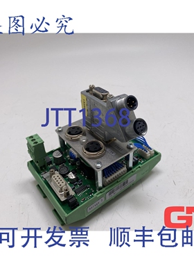 原装供应Erhardt Leimer 数字接口 DI B000 接口 328337 ZC 4085