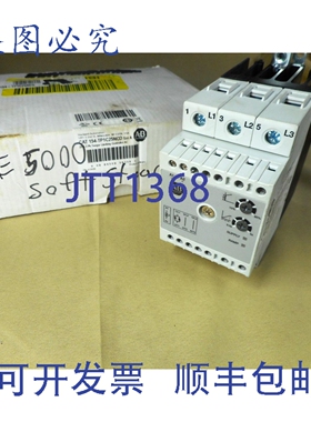 原装供应Allen Bradley 154-TP1C25N 启动扭矩控制器