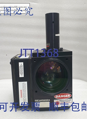 原装供应GSI Lumonics E00-7010009 型号:XV10A-000NR-YH 高速激