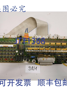 原装供应6FX1124-6AA02 Sinumerik I/O模块