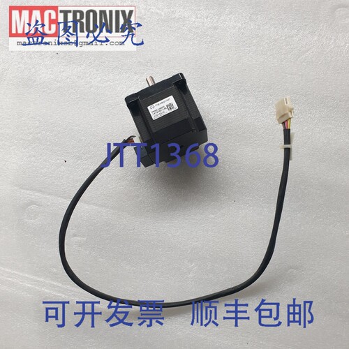 原装供应Plexmotion PMSA-U60D3 ISP3000 步进电机