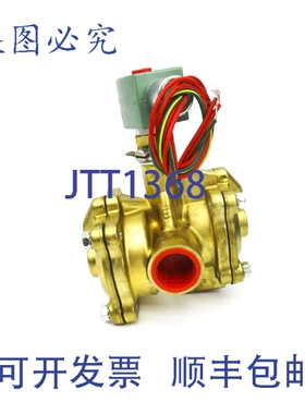 原装供应ASCO 8316G034MO 110/120V 10-150PSI NSNP