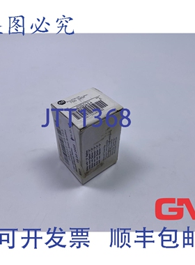 原装供应Allen-Bradley 700-HB33Z24-3-4 冰块系列E 继电器，24VD