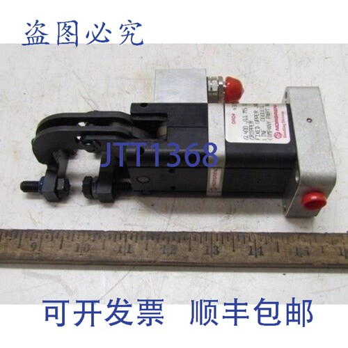 原装供应诺冠 GL 系列气动夹具 GL400 J11 M5 UX4PT5 SS4A 45 Gri