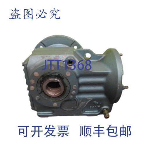 原装供应SEW- KAF47DT90S4 电机 1800 转/分 25.91:1 UNMP