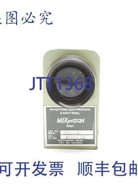 原装供应MEKONTROL 5550-AB2 S34362ZE UNMP