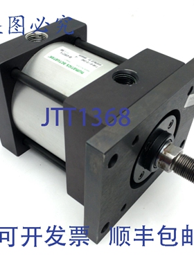 原装供应Numatics F1AR-01I1E-CAA2 气缸，行程 1 1/2 英寸，缸径