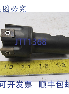 原装供应英格索尔 600B20R02 Max-I-Cut 2 英寸 6 刃分度立 1-1/4