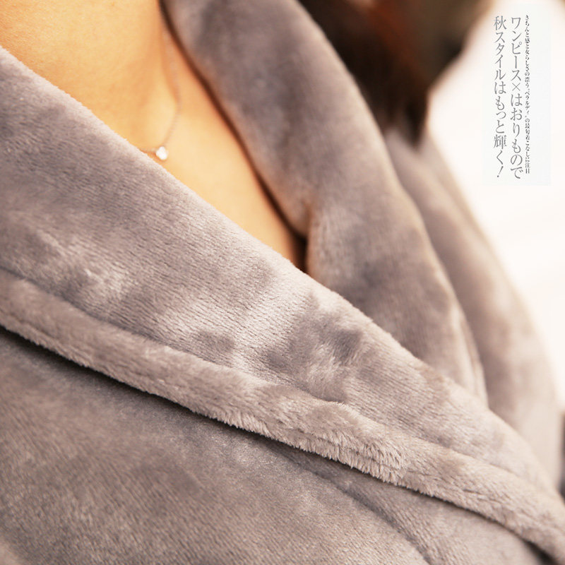 Peignoir - Ref 602294 Image 5