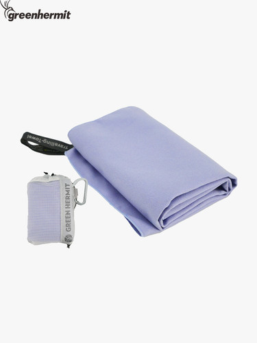 峰鸟greenhermit户外速干毛巾