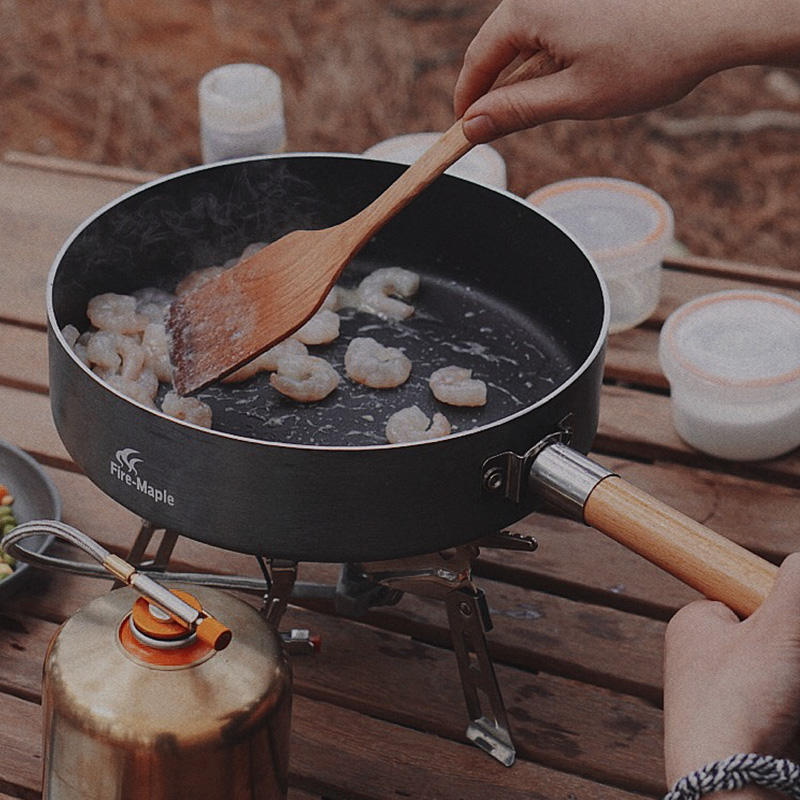 Fire-Maple/火楓戶外便攜折疊