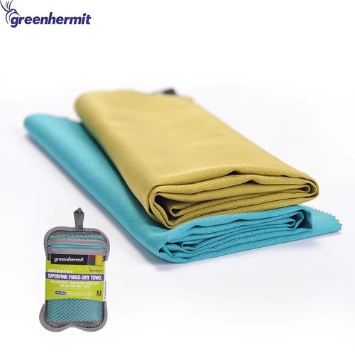 峰鸟greenhermit户外速干毛巾