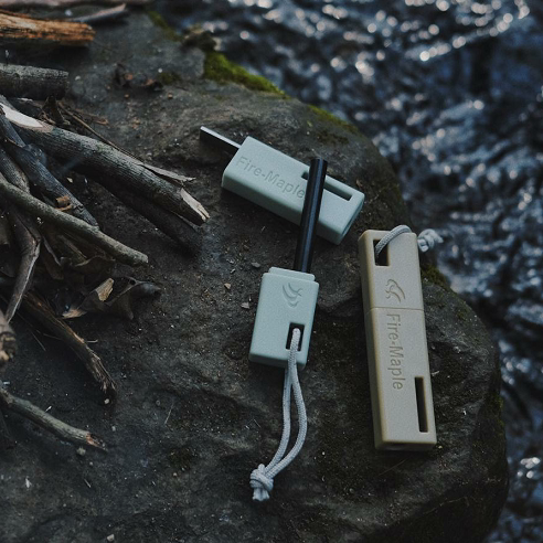 火枫FMP-709户外打火棒星烁