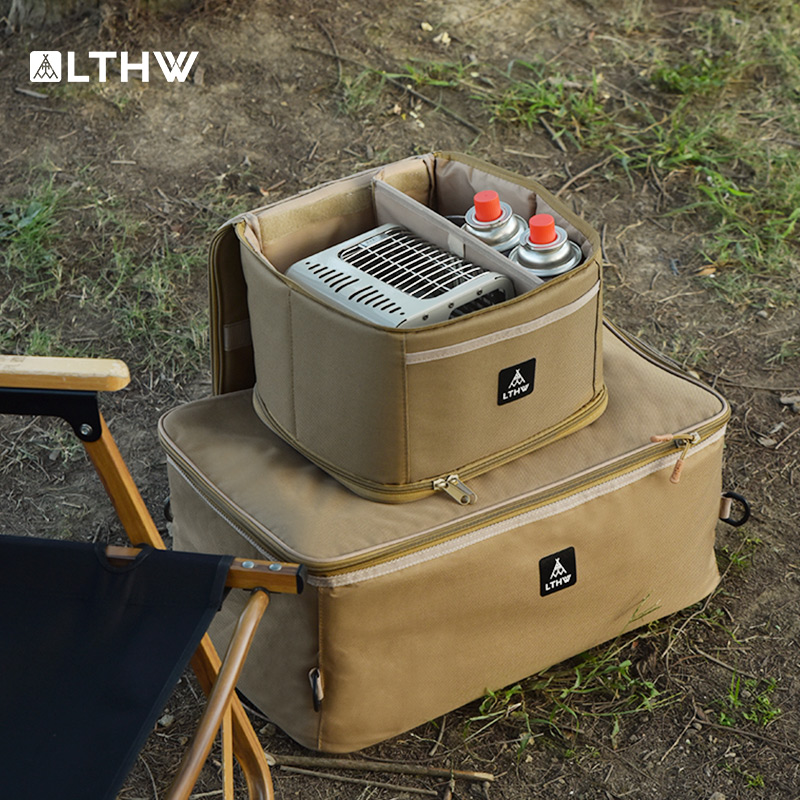 旅騰卡式爐收納包戶外裝備