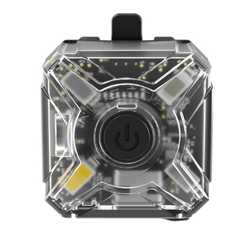 奈特科尔NU06LE识别灯三色信号灯